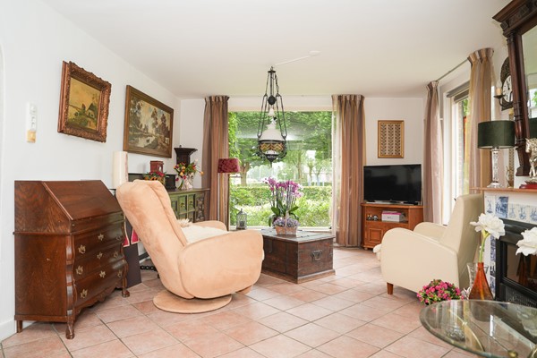 Medium property photo - Geerstraat 42, 4171 AB Herwijnen